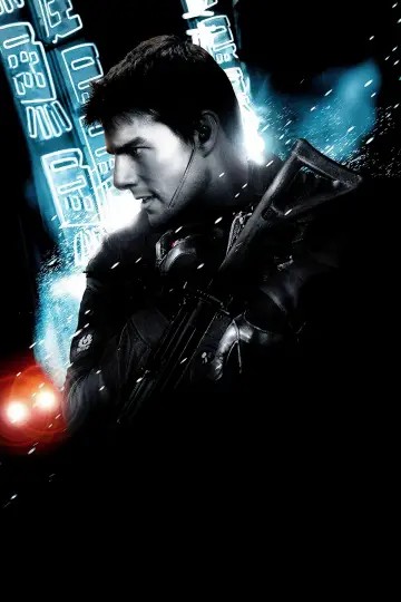 Poster to the movie "Mission: Impossible III" #838187