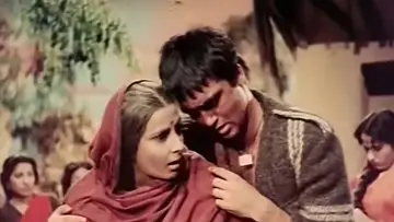 Backdrop to the movie "Mother India" #1111452
