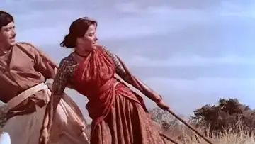 Backdrop to the movie "Mother India" #1111459
