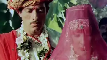 Backdrop to the movie "Mother India" #1111463