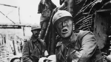 Backdrop to the movie "Paths of Glory" #175053