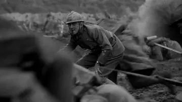 Backdrop to the movie "Paths of Glory" #175060