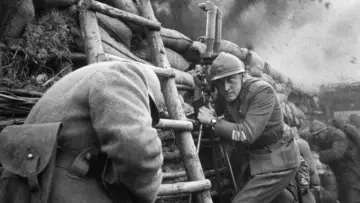 Backdrop to the movie "Paths of Glory" #728368