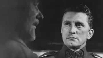 Backdrop to the movie "Paths of Glory" #728371