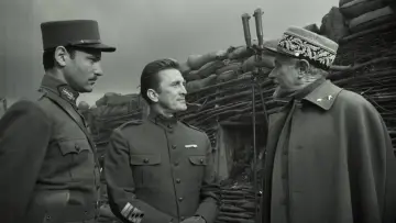 Backdrop to the movie "Paths of Glory" #728397