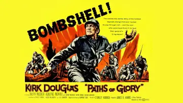 Backdrop to the movie "Paths of Glory" #749737
