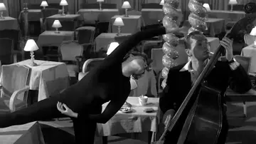Backdrop to the movie "Rififi" #753484