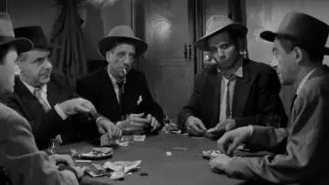 Backdrop to the movie "Rififi" #753485