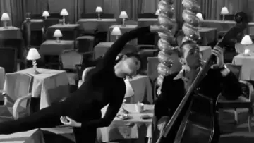 Backdrop to the movie "Rififi" #753486