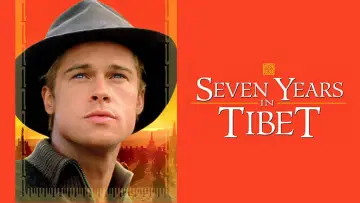 Backdrop to the movie "Seven Years in Tibet" #92732