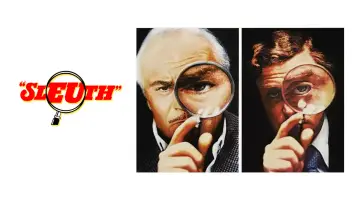 Backdrop to the movie "Sleuth" #791309