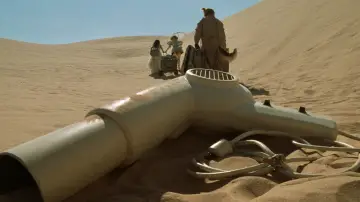 Backdrop to the movie "Spaceballs" #800907