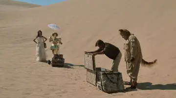 Backdrop to the movie "Spaceballs" #800908