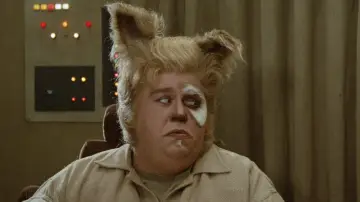Backdrop to the movie "Spaceballs" #800913