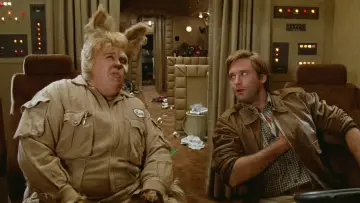 Backdrop to the movie "Spaceballs" #800915