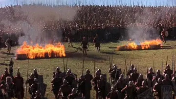 Backdrop to the movie "Spartacus" #1179847