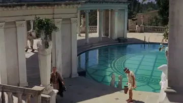 Backdrop to the movie "Spartacus" #1179848