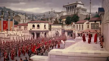 Backdrop to the movie "Spartacus" #208311