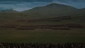 Backdrop to the movie "Spartacus" #640837