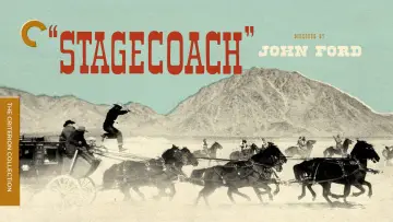 Backdrop to the movie "Stagecoach" #883170