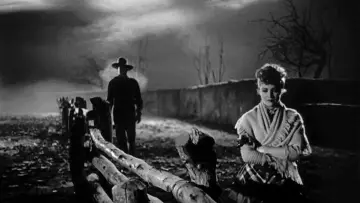 Backdrop to the movie "Stagecoach" #883175