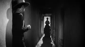 Backdrop to the movie "Stagecoach" #883177