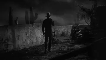 Backdrop to the movie "Stagecoach" #883181