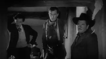 Backdrop to the movie "Stagecoach" #883185