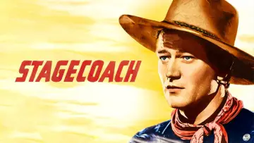 Backdrop to the movie "Stagecoach" #883190