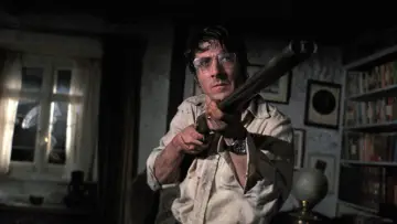 Backdrop to the movie "Straw Dogs" #727531