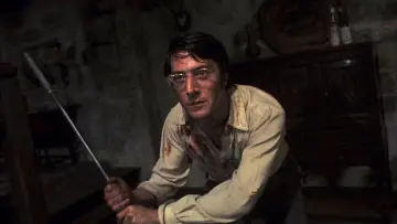Backdrop to the movie "Straw Dogs" #727533
