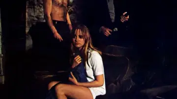 Backdrop to the movie "Straw Dogs" #727546