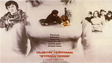 Backdrop to the movie "Straw Dogs" #727551