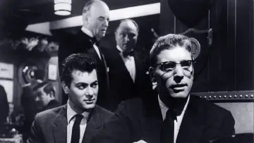 Backdrop to the movie "Sweet Smell of Success" #203907