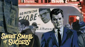 Backdrop to the movie "Sweet Smell of Success" #985559