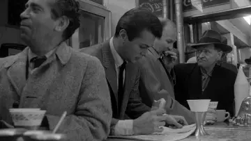 Backdrop to the movie "Sweet Smell of Success" #985560