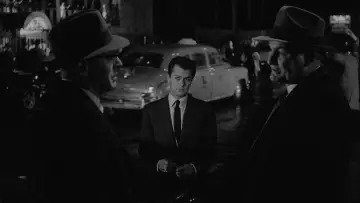 Backdrop to the movie "Sweet Smell of Success" #985566
