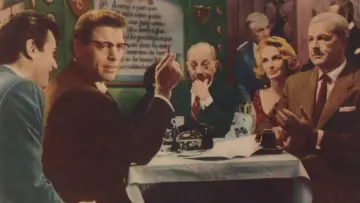 Backdrop to the movie "Sweet Smell of Success" #985570