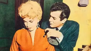 Backdrop to the movie "Sweet Smell of Success" #985571