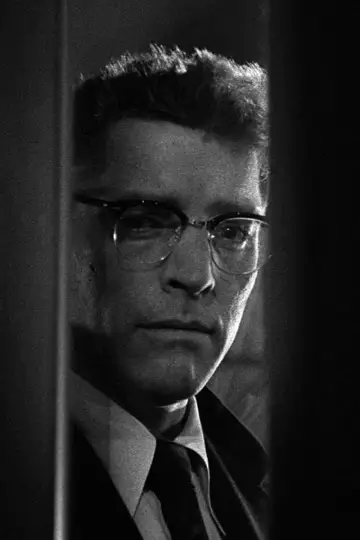 Poster to the movie "Sweet Smell of Success" #985575