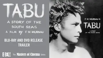 Backdrop to the movie "Tabu: A Story of the South Seas" #1138694