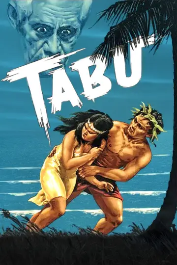 Poster to the movie "Tabu: A Story of the South Seas" #1138704