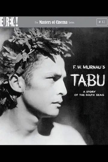 Poster to the movie "Tabu: A Story of the South Seas" #1138713