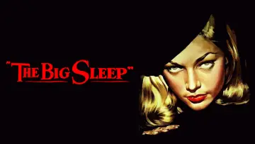 Backdrop to the movie "The Big Sleep" #126270