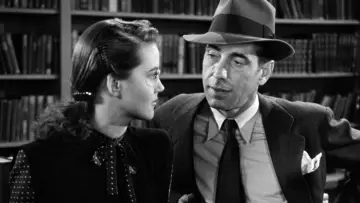 Backdrop to the movie "The Big Sleep" #710513
