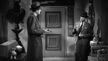 Backdrop to the movie "The Big Sleep" #710515