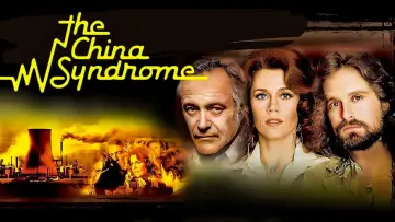 Backdrop to the movie "The China Syndrome" #236821