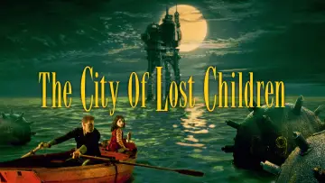 Backdrop to the movie "The City of Lost Children" #1533350