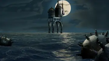 Backdrop to the movie "The City of Lost Children" #951188