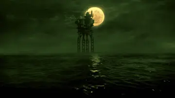 Backdrop to the movie "The City of Lost Children" #951189
